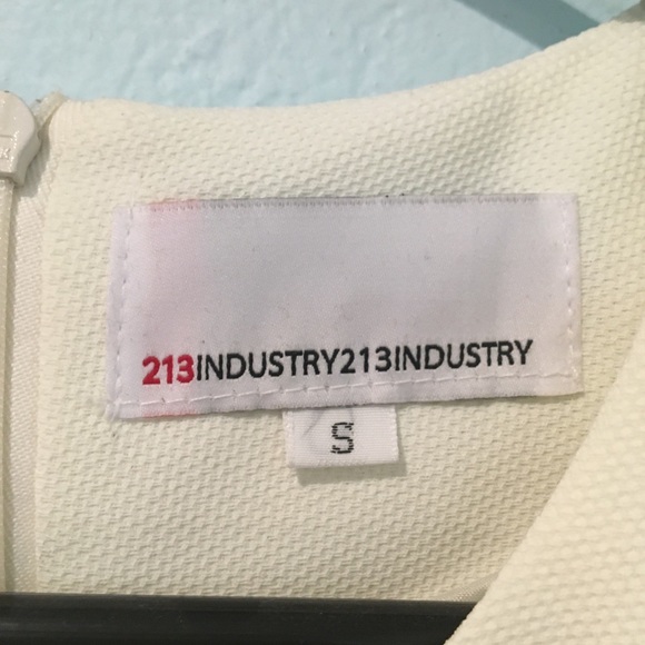 Mod work dress - Picture 4 of 4